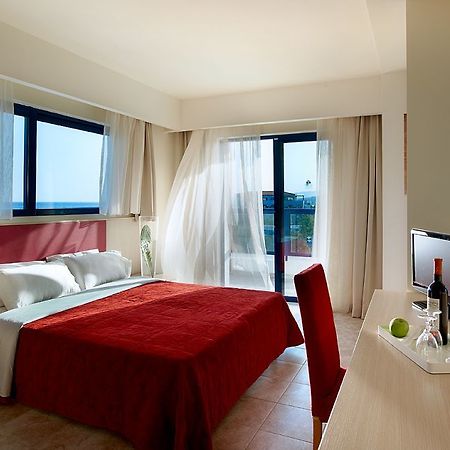 Hotel Sunrise Pefki  Екстер'єр фото