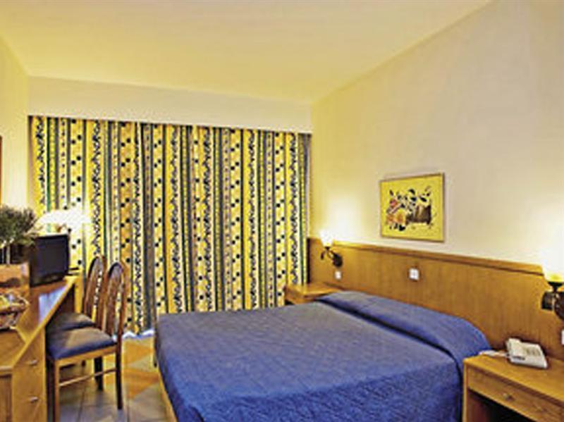 Hotel Sunrise Pefki  Екстер'єр фото