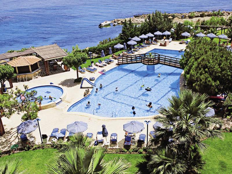 Hotel Sunrise Pefki  Екстер'єр фото