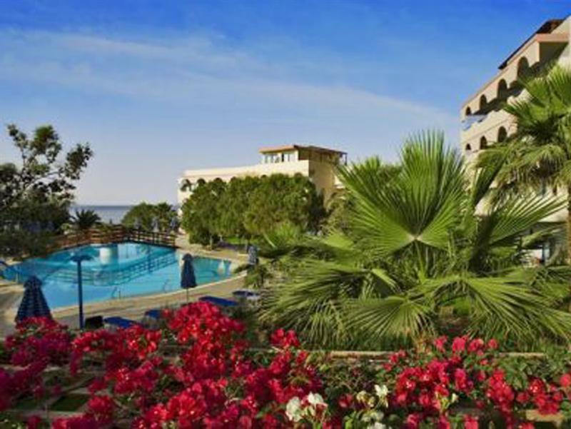 Hotel Sunrise Pefki  Екстер'єр фото