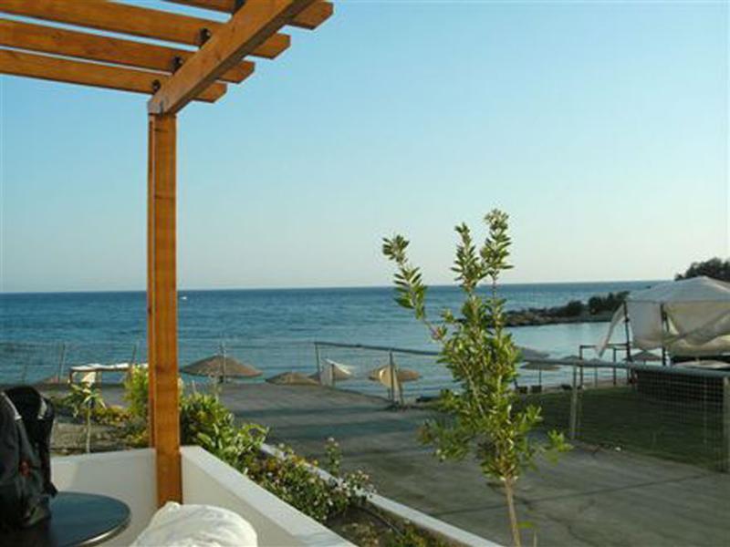 Hotel Sunrise Pefki  Екстер'єр фото