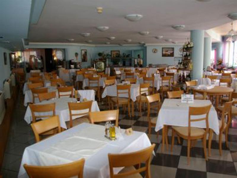 Hotel Sunrise Pefki  Екстер'єр фото