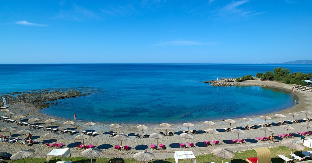 Hotel Sunrise Pefki  Екстер'єр фото